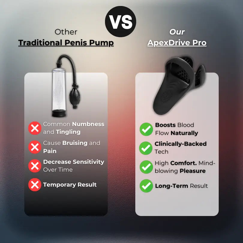 Newman™ ApexDrive Pro