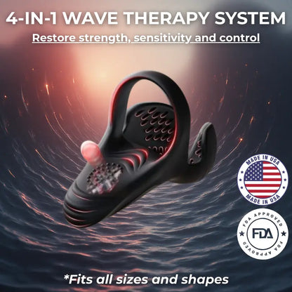 Newman™ ApexDrive Pro