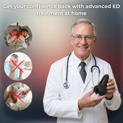 Newman™ ApexDrive Pro