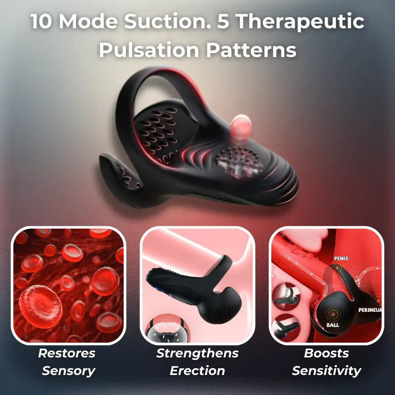 Newman™ ApexDrive Pro