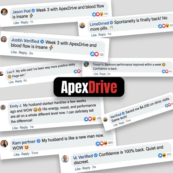 Newman™ ApexDrive Elite