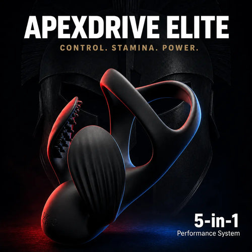 Newman™ ApexDrive Elite