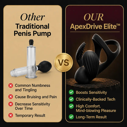 Newman™ ApexDrive Elite