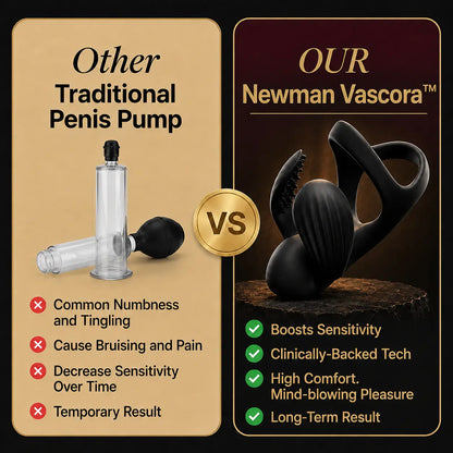 Newman Vascora™