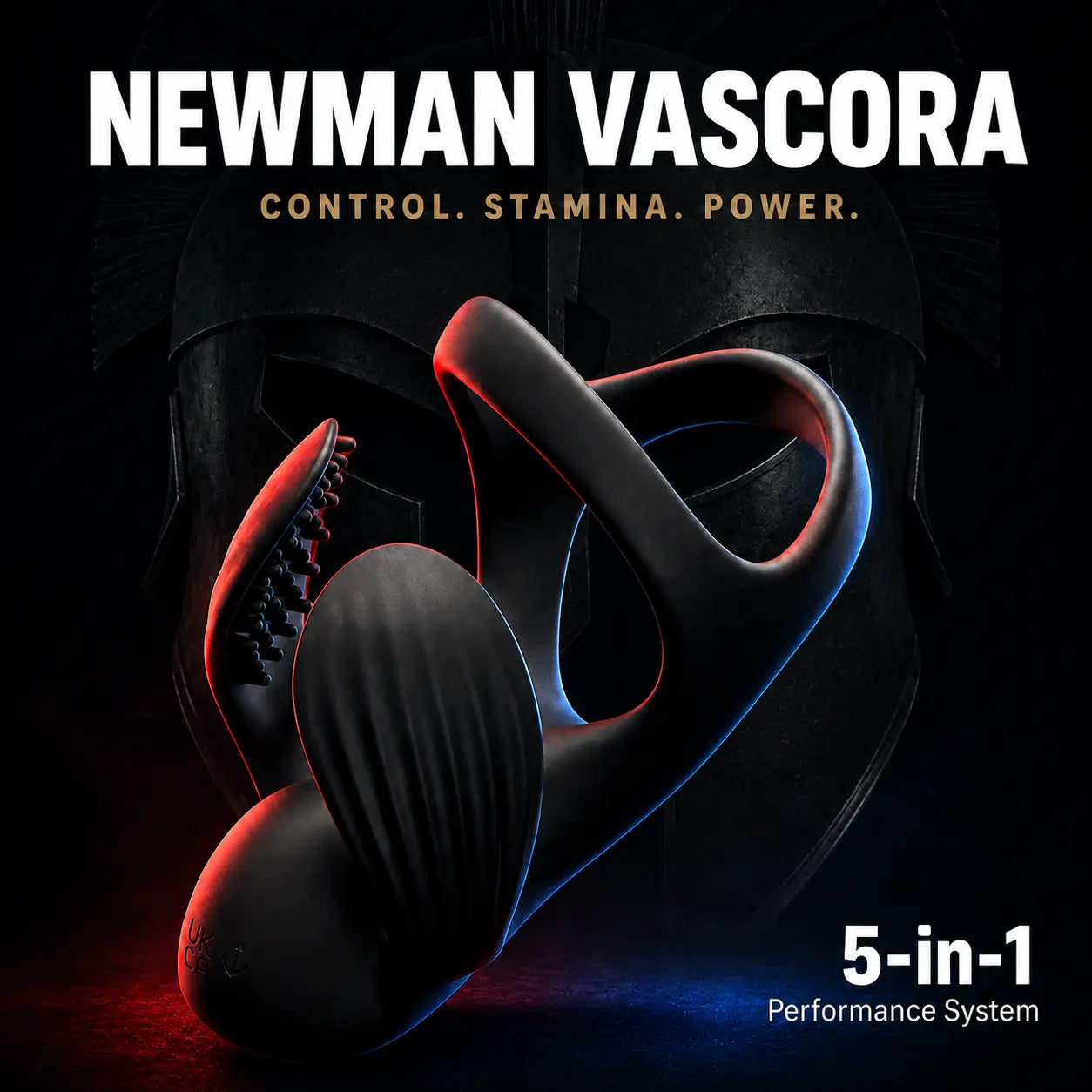 Newman Vascora™