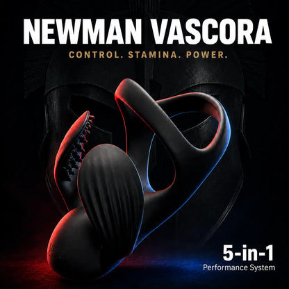 Newman Vascora™
