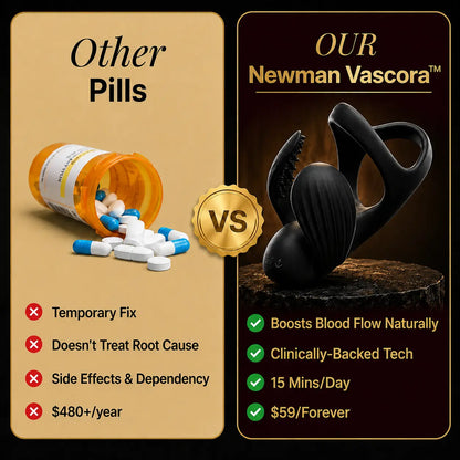 Newman Vascora™