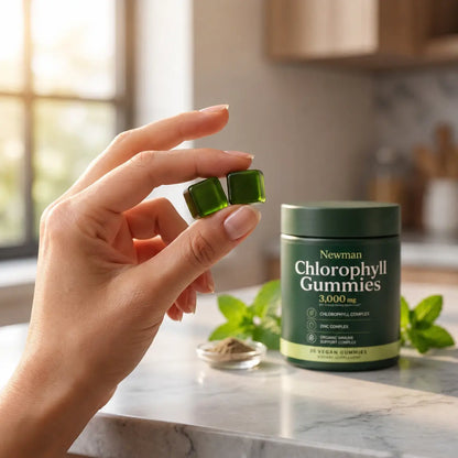 Freshness Gummies