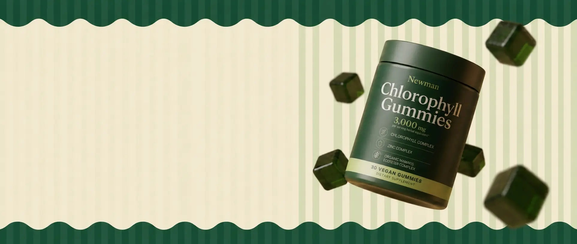 Product banner