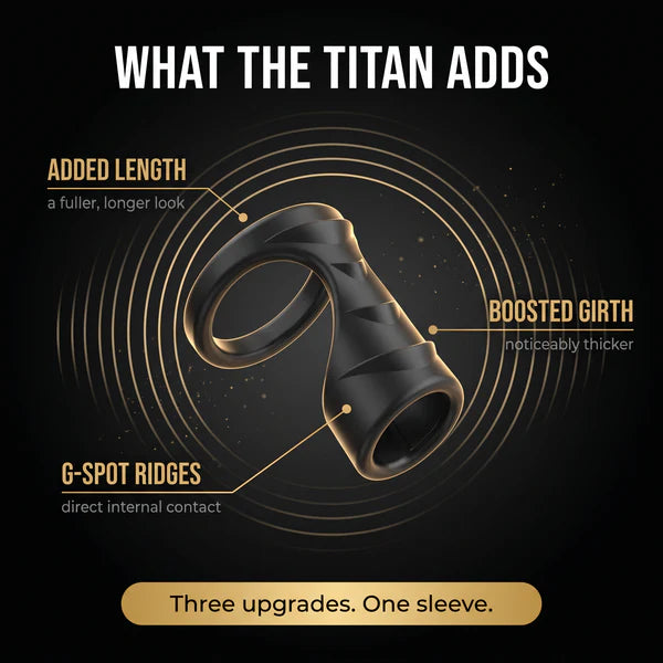 The Titan